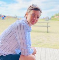 Marija Sofronijoska