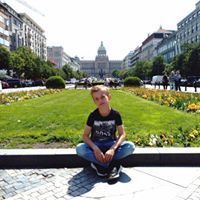 Tobi Lukeš