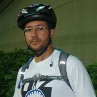 Francelino Guilherme Oliveira
