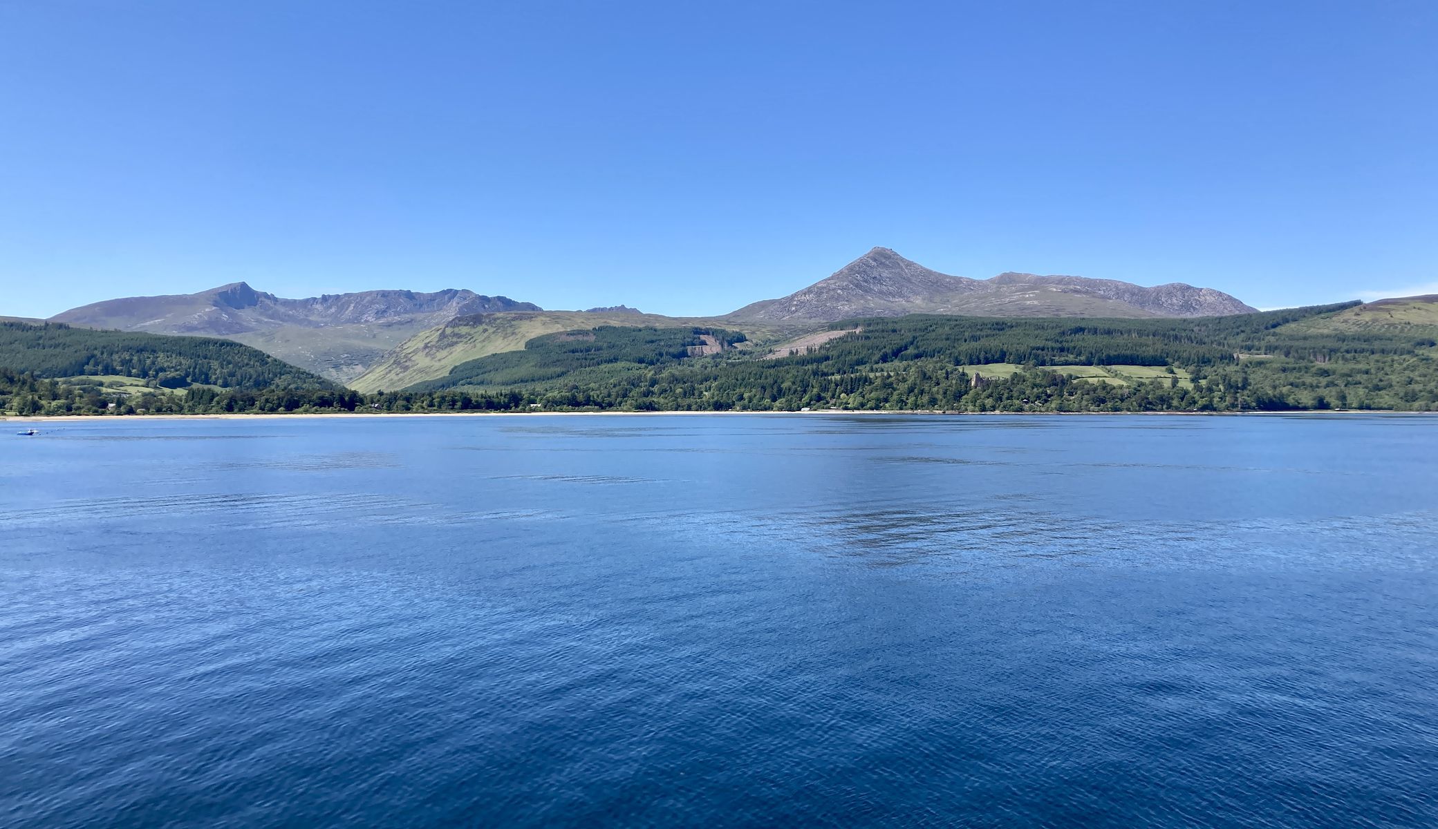 Michael Augustine Nolan