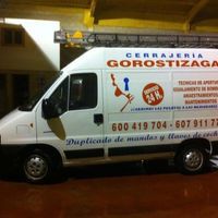 Galder Gorostizaga