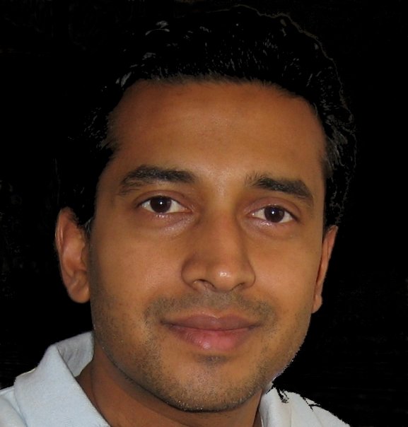Dimantha Goonasekera