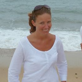 Hilde Kalsbeek
