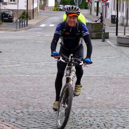Jochen Lindig