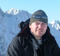 Lubos Kostros