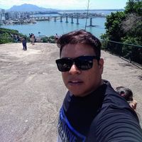 Alessandro Santana
