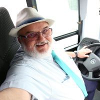 Révész Imre