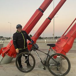 Yurik Morales gutierres