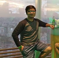 Bryan Hizin