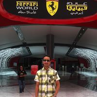 Tariq Al-Briek