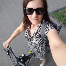Monica Liuţă