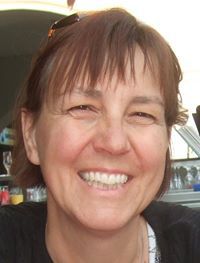 Johanna Lott Fischer