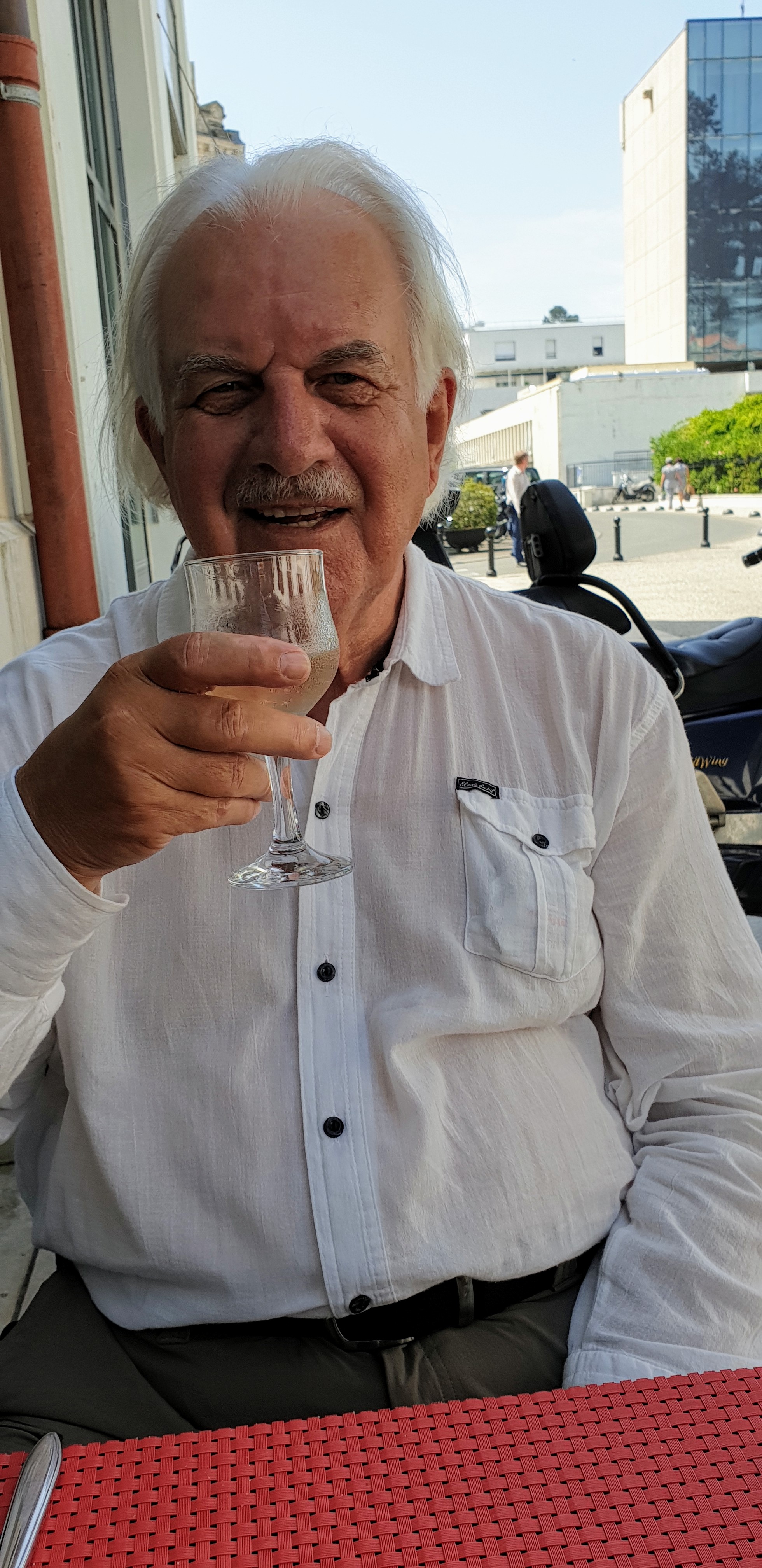 Dieter Maetz