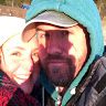 Sue &amp; Darren Brown