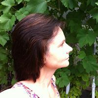 Елена Гудикова