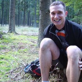 Michal Sichrovský