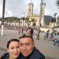Daniel Esteba Saenz Niño