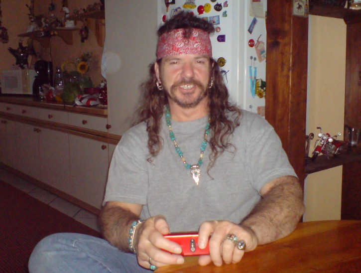 Mottl, Klaus