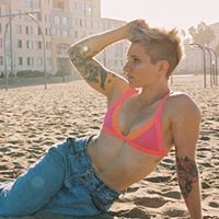 Lizzy Picardi