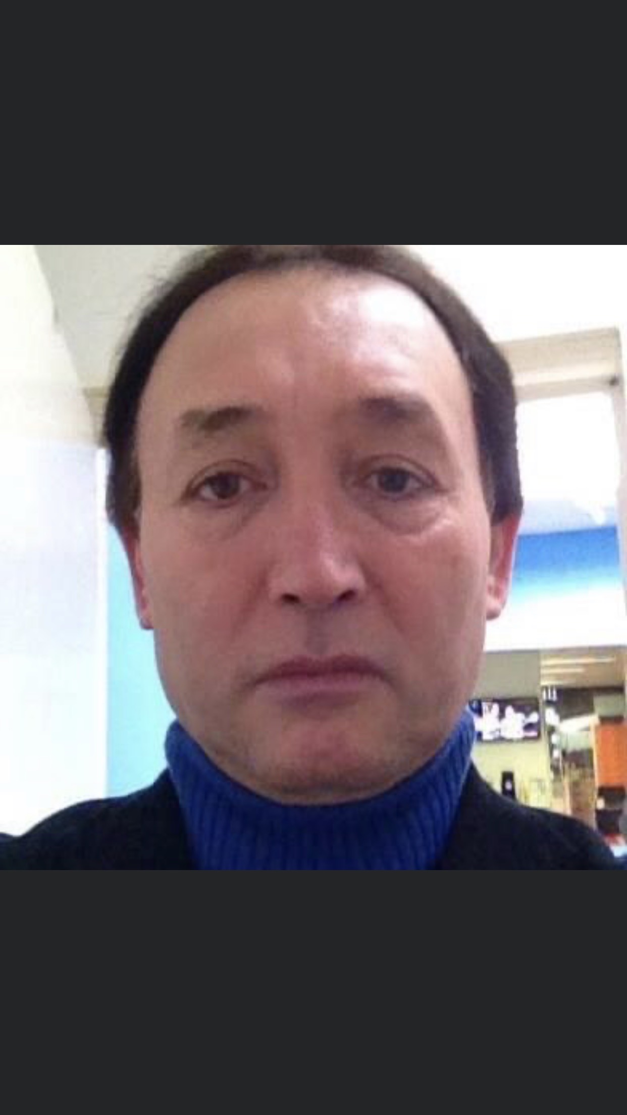 Kadir Ozkan