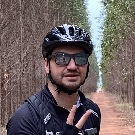 Carlos Alberto S. Giafferi