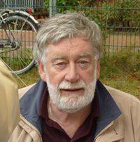 Wilfried Köster