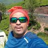 Shery Vijayan