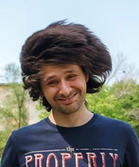 Алексей Вильчинский