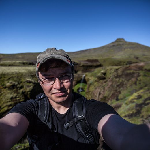 Ólafur Rafnar Ólafsson