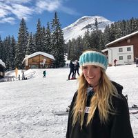 Ella Beaver