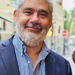 Rodrigo SEPÚLVEDA SCHULZ