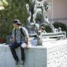 Brandon Woo