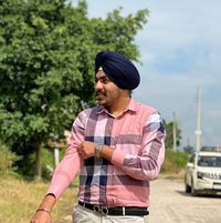 Navjot Singh Sukhala