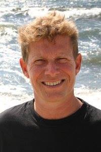 Harold Van de Merwe