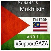 Mukhlisin Mohd Nor