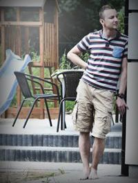 Piotr Dziurdzinski