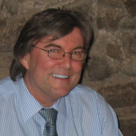 Wolfgang Bach