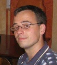 Igor Bešenić