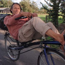 Martin van den Kommer