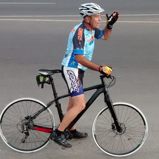 Arturo Courtney Ruiz