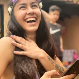 Madeleine Arguello