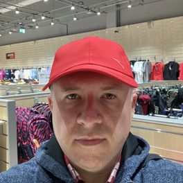 Tomek Olejnik