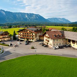 Hotel-Restaurant Laschenskyhof