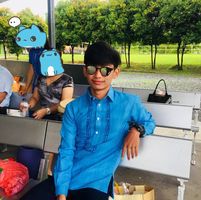 Kenjie Adriano