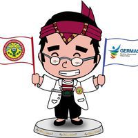 Pkrs Dokter Mohamad Saleh