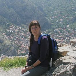 Monika Eichhorn