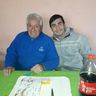 Jorge Raul Bustos