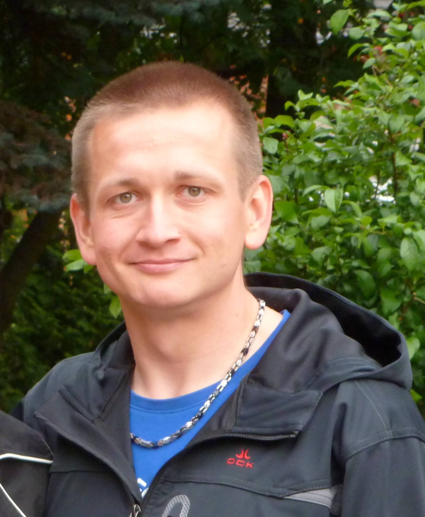 Frank Paulig