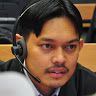 Zulkanain Ajoy
