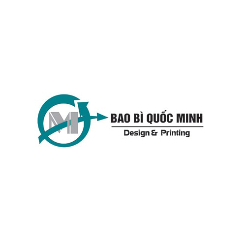 In Bao Bì Quốc Minh
